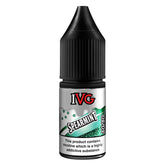 IVG Spearmint 50/50 Vape Juice 10ml